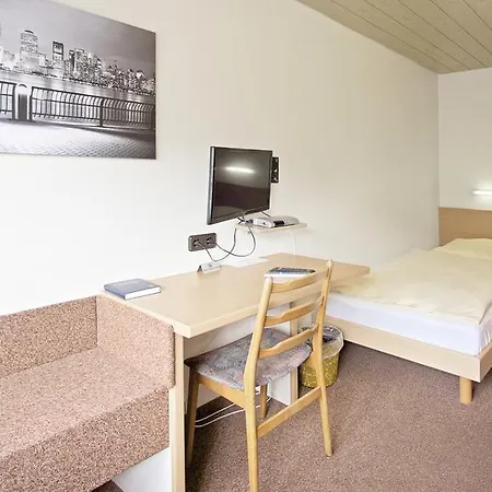 Victoria Hotell Weil am Rhein