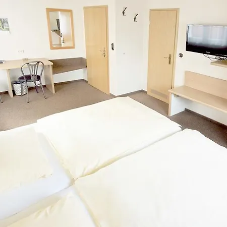 Victoria Hotell Weil am Rhein