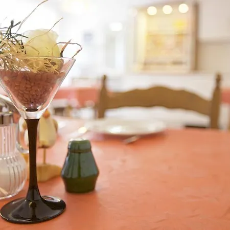 Szálloda Victoria Weil am Rhein