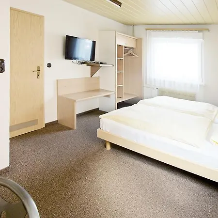 Hotell Victoria