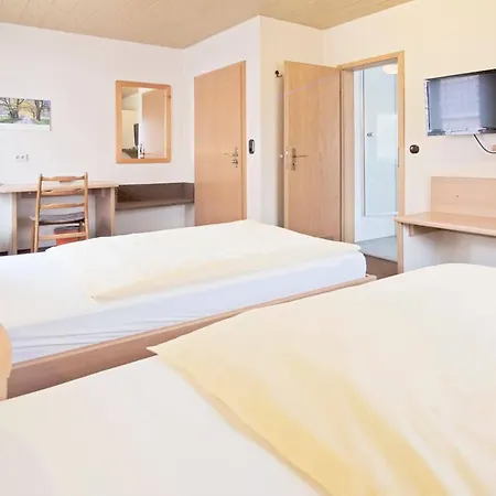 Victoria Szálloda Weil am Rhein