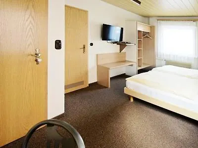 Hotel Victoria Weil am Rhein