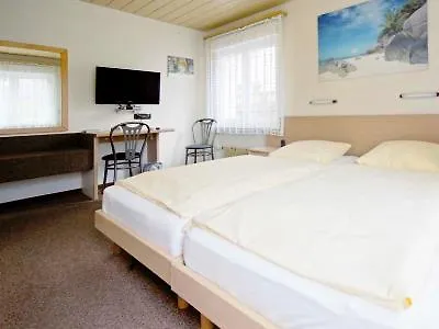 Victoria Szálloda Weil am Rhein