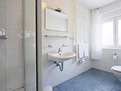 Victoria Szálloda Weil am Rhein